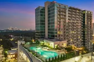250 Pharr Rd NE, Atlanta, GA 30305 - Photo 20