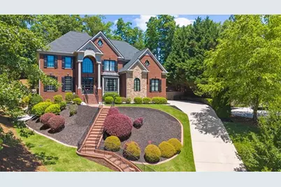 1370 Boomer Circle, Suwanee, GA 30024 - Photo 4