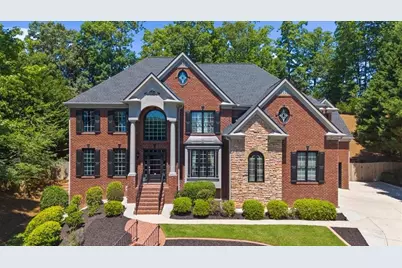 1370 Boomer Circle, Suwanee, GA 30024 - Photo 2