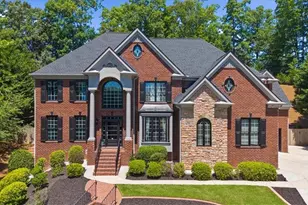 1370 Boomer Cir, Suwanee, GA 30024 - Photo 2
