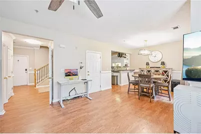 5106 Woodland Lane, Alpharetta, GA 30009 - Photo 8