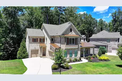 925 Settles Creek Way, Suwanee, GA 30024 - Photo 2