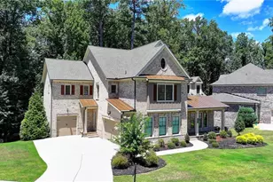 925 Settles Creek Way, Suwanee, GA 30024 - Photo 2