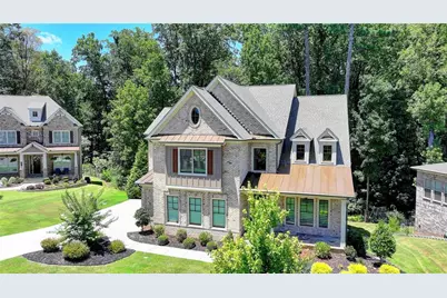 925 Settles Creek Way, Suwanee, GA 30024 - Photo 1
