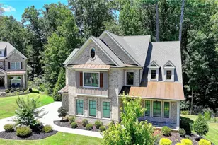 925 Settles Creek Way, Suwanee, GA 30024 - Photo 1