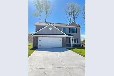 52 Suwannee Way, Jefferson, GA 30549 - Photo 1
