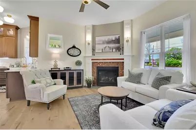 5995 Spring Street, Austell, GA 30168 - Photo 1