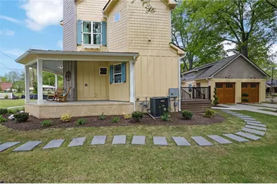 5995 Spring Street, Austell, GA 30168 - Photo 34