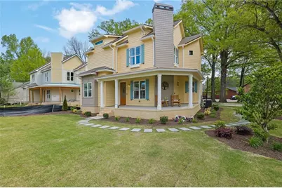 5995 Spring Street, Austell, GA 30168 - Photo 32