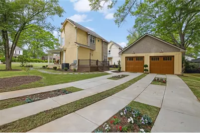 5995 Spring Street, Austell, GA 30168 - Photo 36