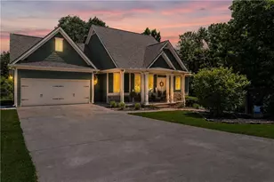 130 Riverboat Dr SW, Adairsville, GA 30103 - Photo 1