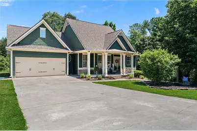 130 Riverboat Drive SW, Adairsville, GA 30103 - Photo 4