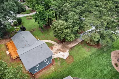 3029 Meadow Drive, Marietta, GA 30062 - Photo 52