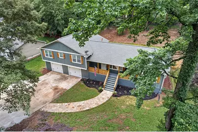 3029 Meadow Drive, Marietta, GA 30062 - Photo 54
