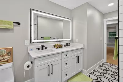 3029 Meadow Drive, Marietta, GA 30062 - Photo 36