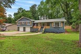 3029 Meadow Dr, Marietta, GA 30062 - Photo 2