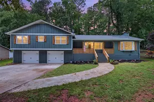 3029 Meadow Dr, Marietta, GA 30062 - Photo 1