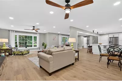 3029 Meadow Drive, Marietta, GA 30062 - Photo 8