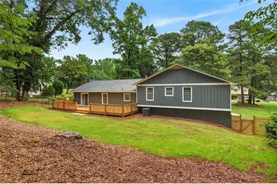 3029 Meadow Drive, Marietta, GA 30062 - Photo 46