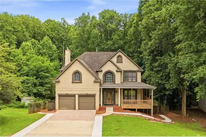 1160 Dogwood Park Drive, Lawrenceville, GA 30046 - Photo 1