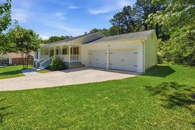 59 Main Line Road, Rockmart, GA 30153 - Photo 6
