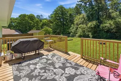 59 Main Line Road, Rockmart, GA 30153 - Photo 16