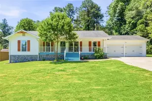 59 Main Line Rd, Rockmart, GA 30153 - Photo 1
