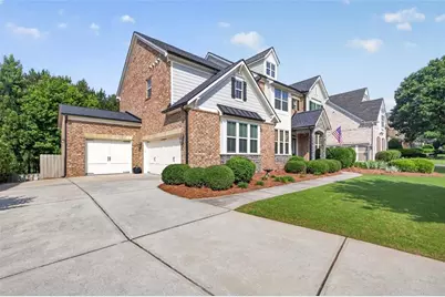 4720 Notting Hill Drive, Cumming, GA 30040 - Photo 6