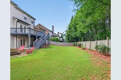 4720 Notting Hill Drive, Cumming, GA 30040 - Photo 20