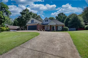 232 Lake Vista Way, Athens, GA 30607 - Photo 6