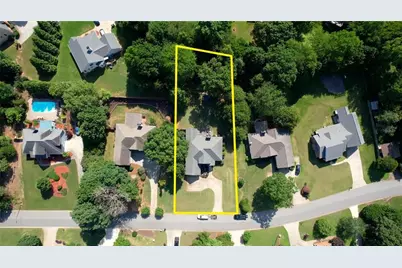 232 Lake Vista Way, Athens, GA 30607 - Photo 4