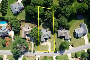 232 Lake Vista Way, Athens, GA 30607 - Photo 4