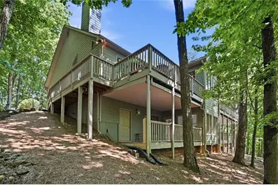 1279 Quail Cove Drive, Jasper, GA 30143 - Photo 30