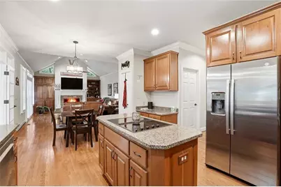 1279 Quail Cove Drive, Jasper, GA 30143 - Photo 6