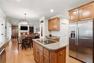 1279 Quail Cove Dr, Jasper, GA 30143 - Photo 6