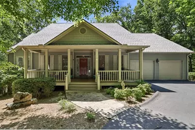 1279 Quail Cove Drive, Jasper, GA 30143 - Photo 1