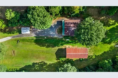 239 Glen Elliott Road, Suches, GA 30572 - Photo 8