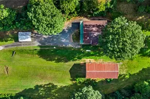 239 Glen Elliott Rd, Suches, GA 30572 - Photo 8