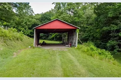 239 Glen Elliott Road, Suches, GA 30572 - Photo 22