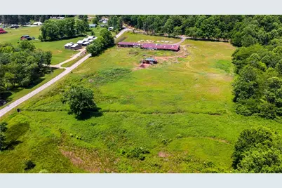 239 Glen Elliott Road, Suches, GA 30572 - Photo 12