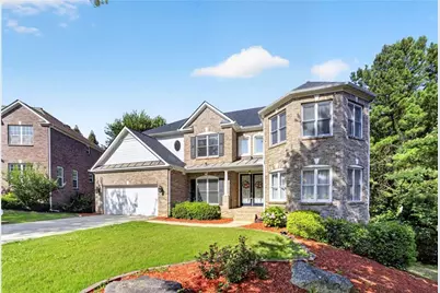 2274 Norbury Drive SE, Smyrna, GA 30080 - Photo 4
