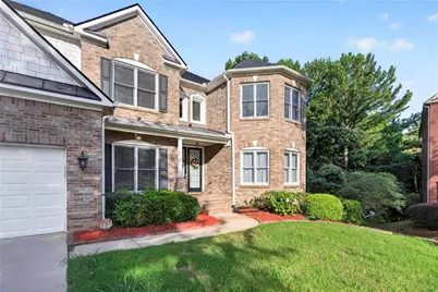 2274 Norbury Drive SE, Smyrna, GA 30080 - Photo 96