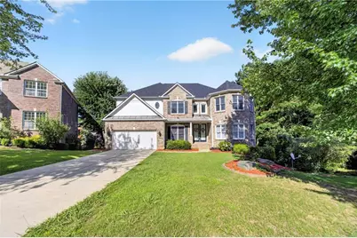 2274 Norbury Drive SE, Smyrna, GA 30080 - Photo 90