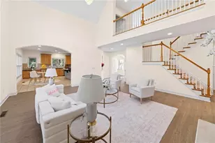 2274 Norbury Dr SE, Smyrna, GA 30080 - Photo 18