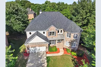 2274 Norbury Drive SE, Smyrna, GA 30080 - Photo 2