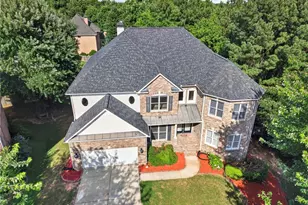2274 Norbury Dr SE, Smyrna, GA 30080 - Photo 2