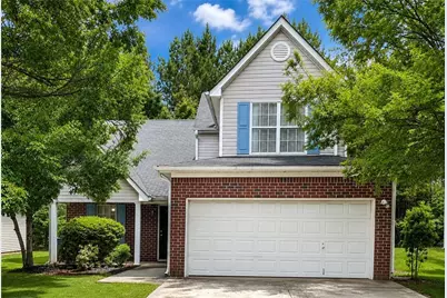 6936 Red Bone Way, Stonecrest, GA 30038 - Photo 1