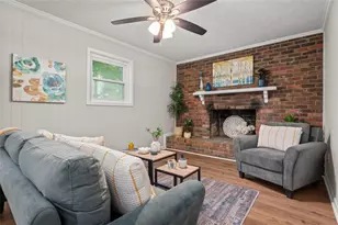 8311 Tudor Dr, Jonesboro, GA 30238 - Photo 18