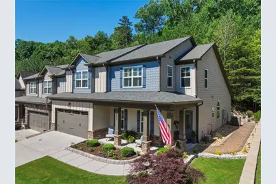 235 River Knoll Way, Dahlonega, GA 30533 - Photo 2