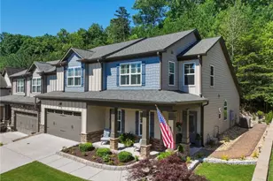 235 River Knoll Way, Dahlonega, GA 30533 - Photo 2
